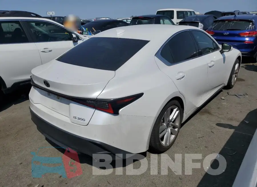 JTHCA1D2XM5111996 Photo# 3