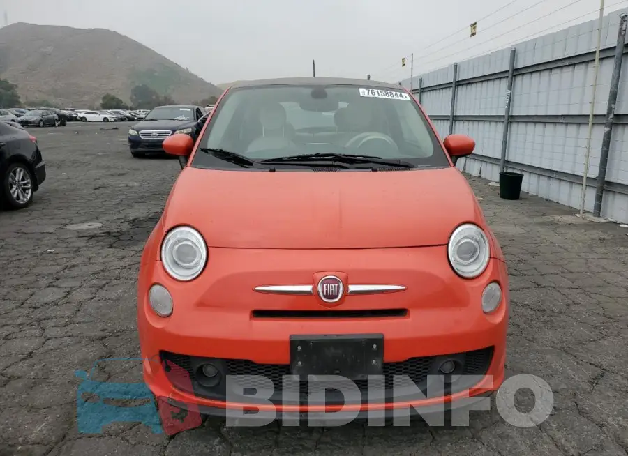 3C3CFFKH7JT465272 Photo# 5
