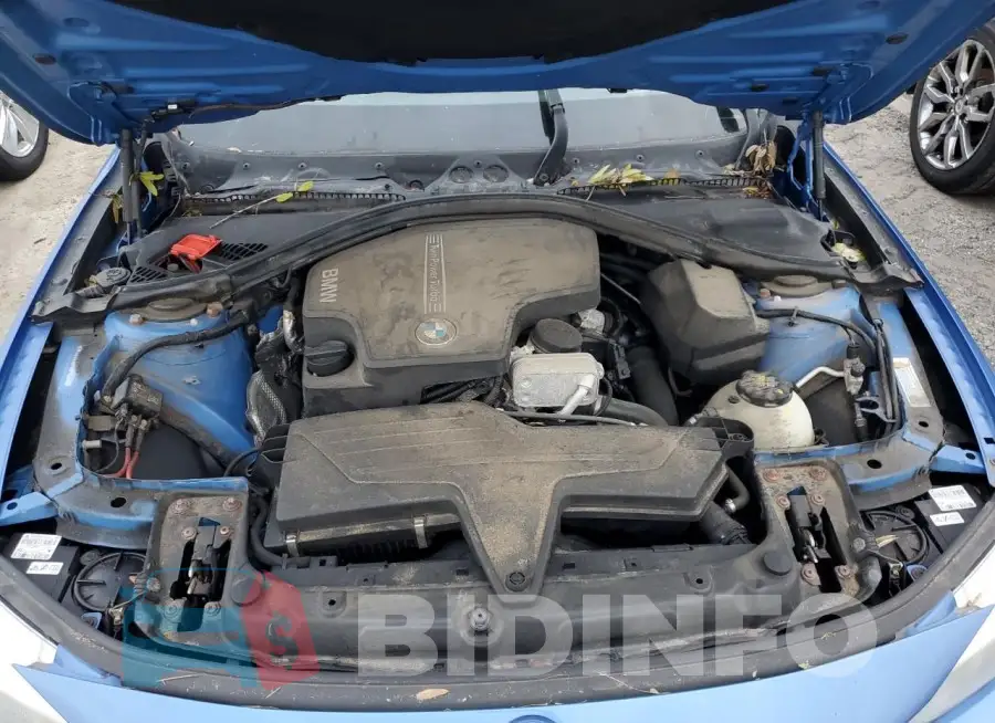 WBA4A7C51FD413770 Photo# 11