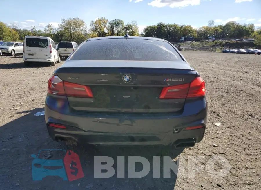 WBAJB9C58JB036032 Photo# 6