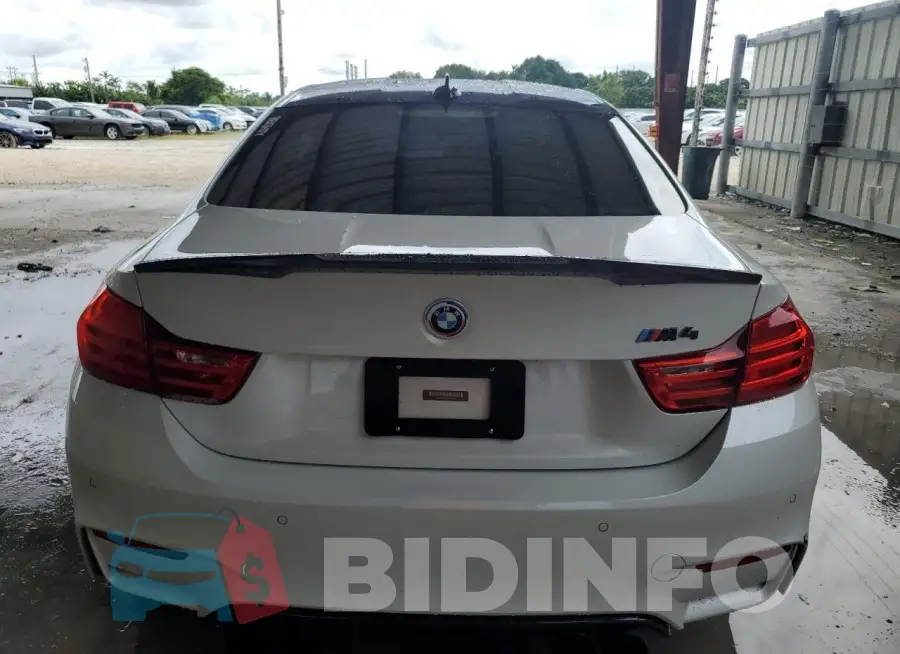 WBS3R9C55GK708332 Photo# 6
