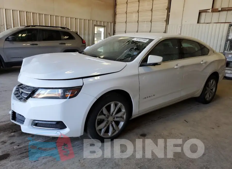 1G11Z5S39LU111795 Photo# 1
