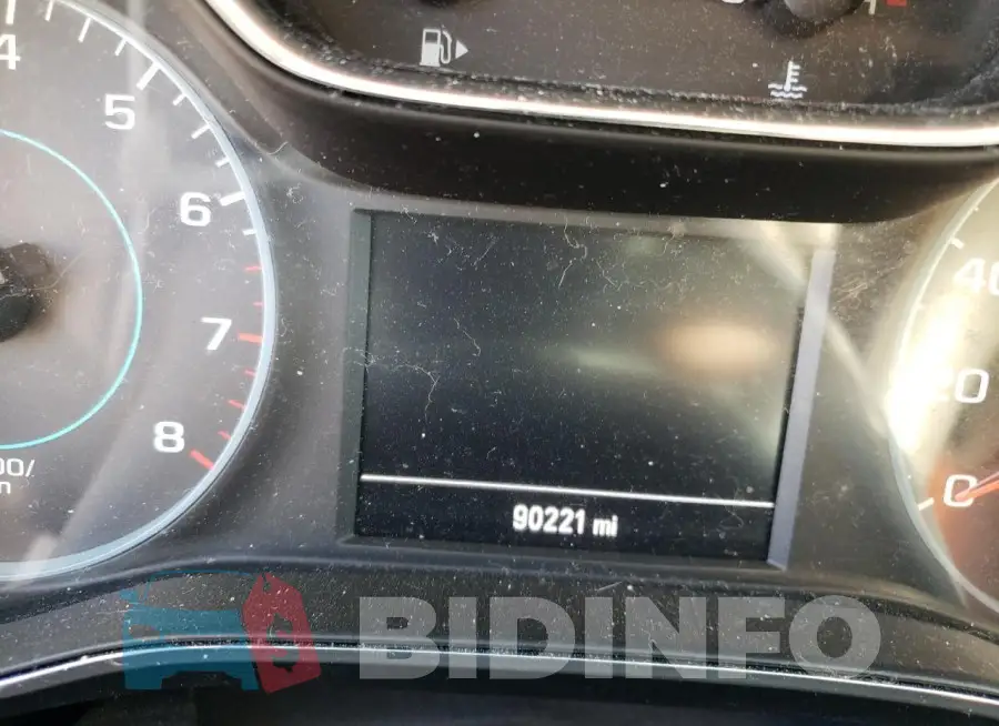 1G1BE5SM6H7171502 Photo# 8