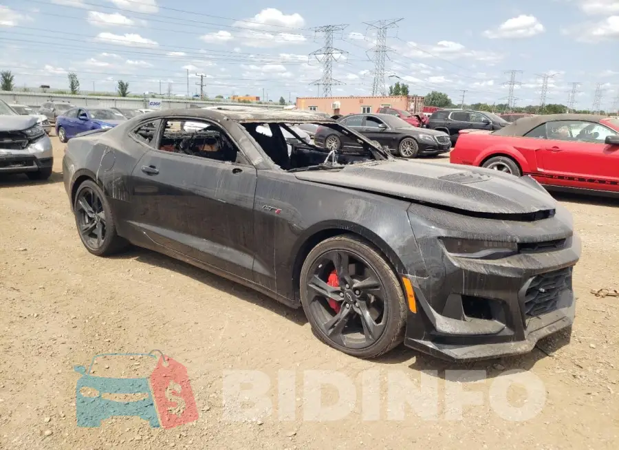 1G1FF1R7XM0139033 Photo# 4