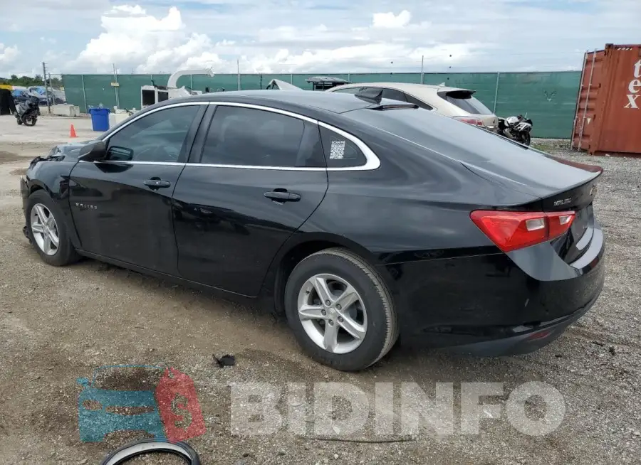 1G1ZB5ST0LF050977 Photo# 2