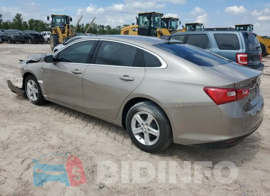 1G1ZB5ST3RF183791 Photo# 2