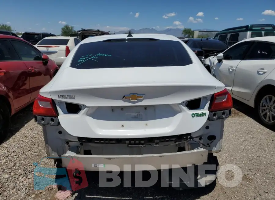 1G1ZB5ST5KF228462 Photo# 6