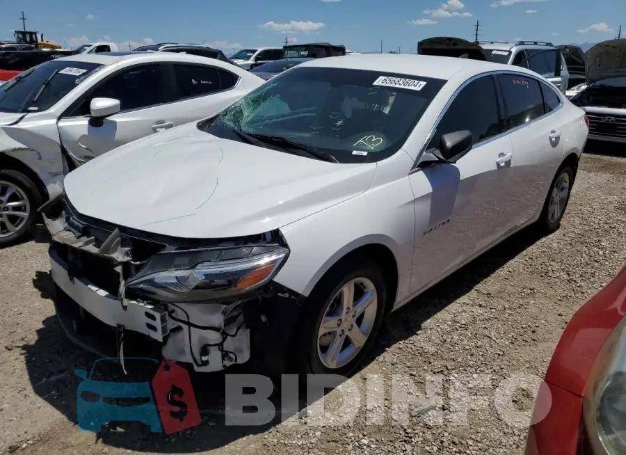 1G1ZB5ST5KF228462 Photo# 1