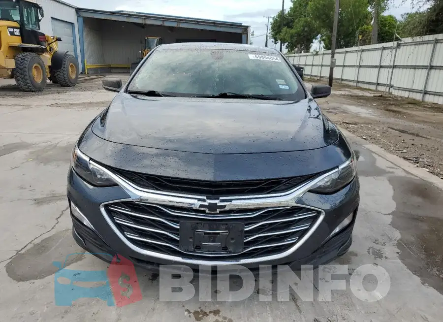 1G1ZB5ST6LF015943 Photo# 5
