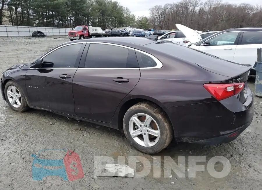 1G1ZB5ST6MF044716 Photo# 2
