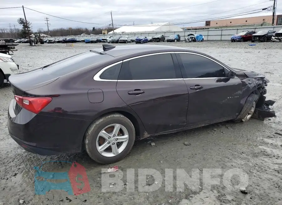1G1ZB5ST6MF044716 Photo# 3