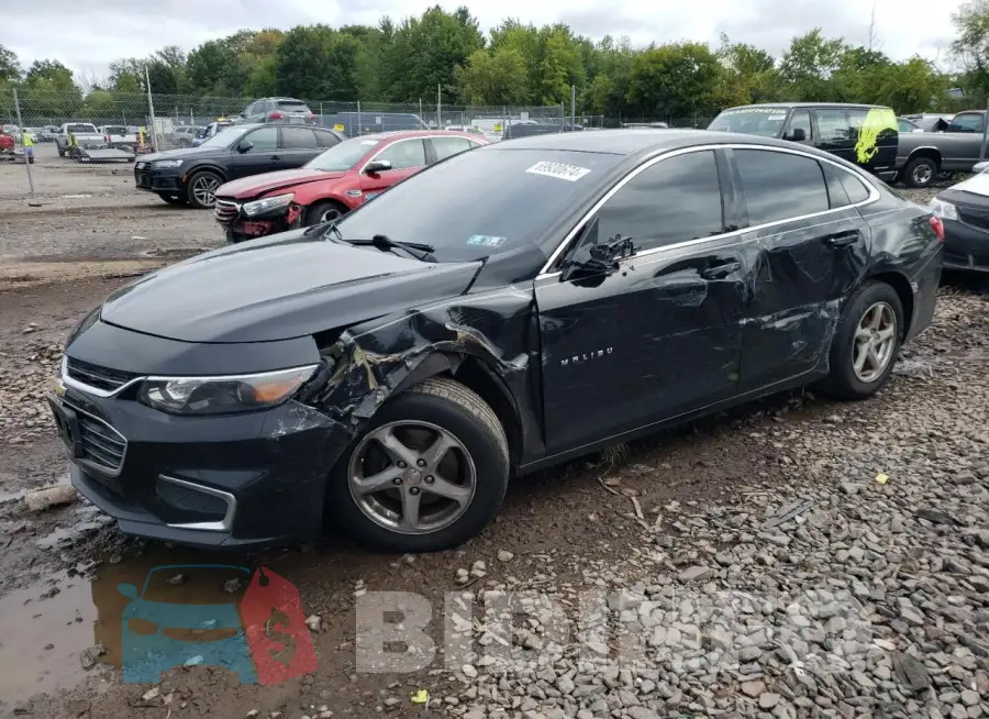 1G1ZB5ST7GF316842 Photo# 1