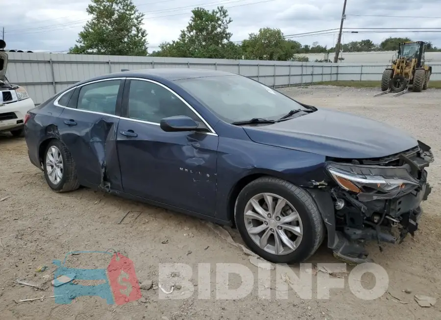 1G1ZD5ST0KF194019 Photo# 4