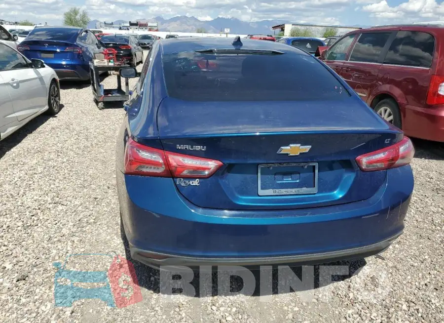 1G1ZD5ST1KF152247 Photo# 6