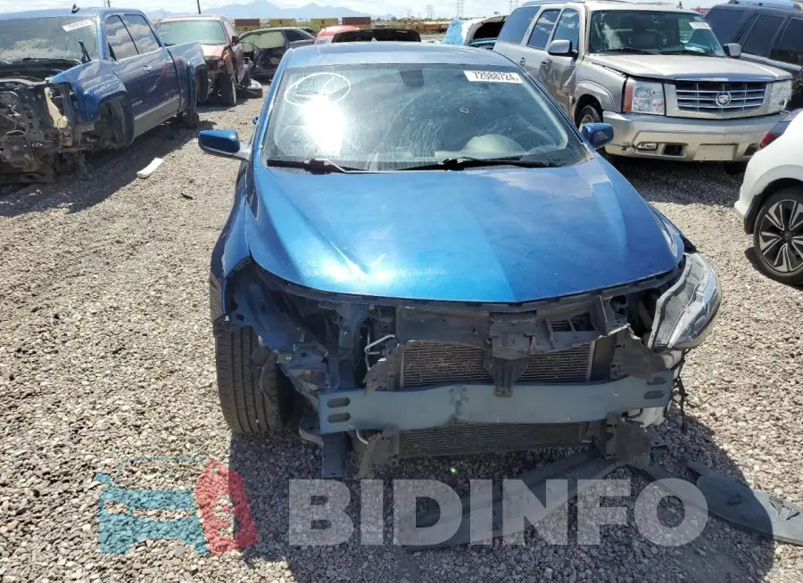 1G1ZD5ST1KF152247 Photo# 5