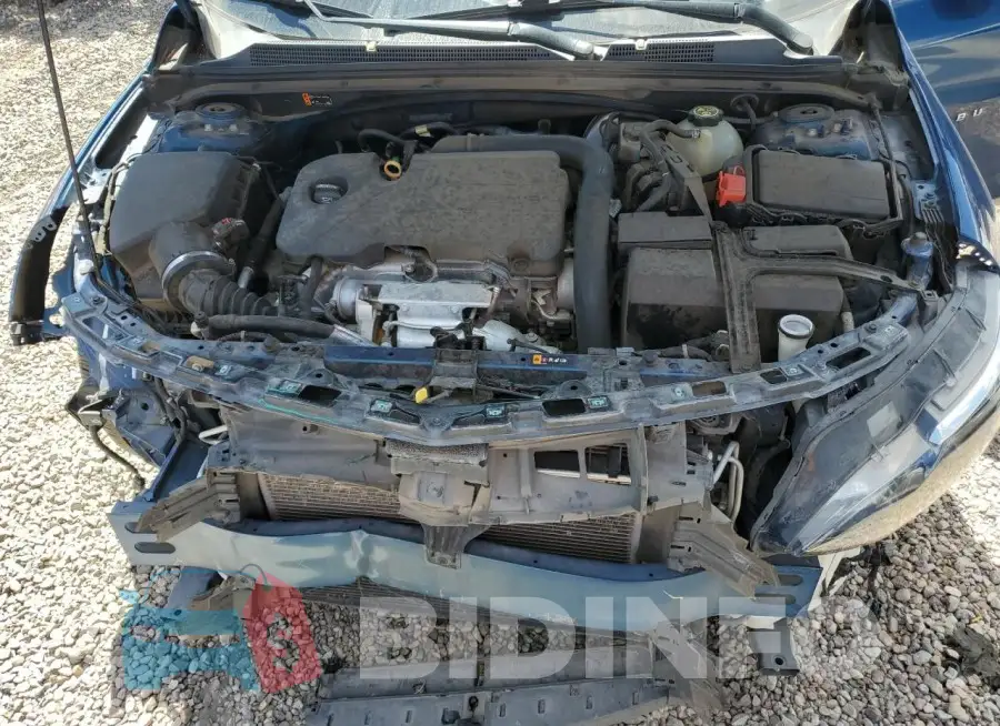 1G1ZD5ST1KF152247 Photo# 11