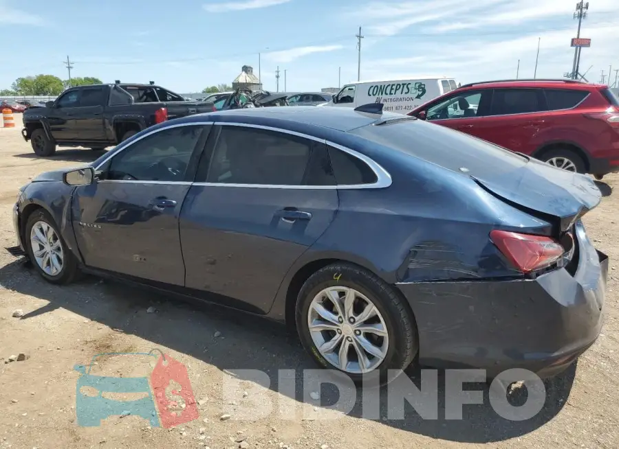 1G1ZD5ST1KF163586 Photo# 2