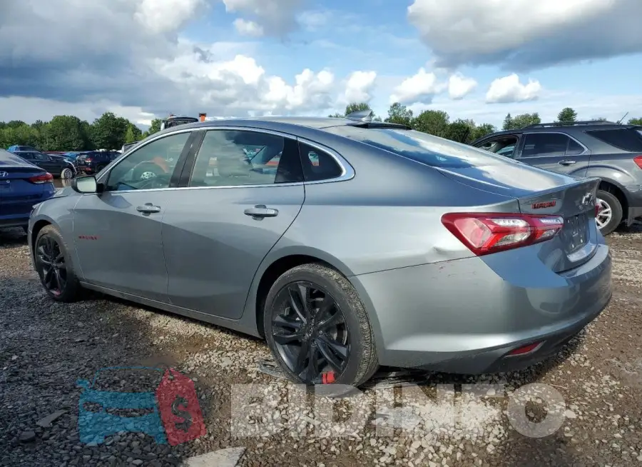 1G1ZD5ST1PF158346 Photo# 2