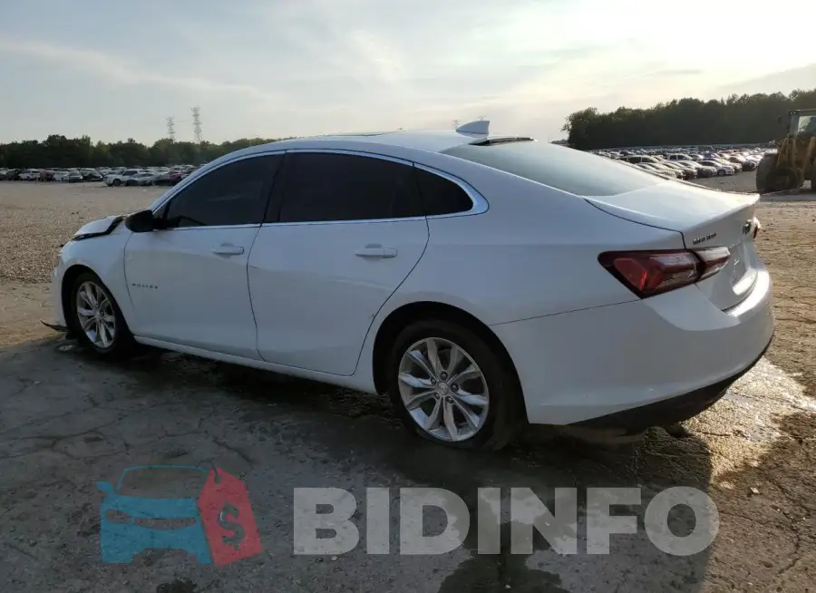 1G1ZD5ST2KF222628 Photo# 2