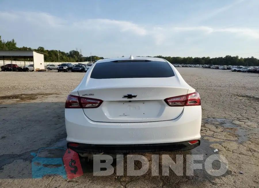 1G1ZD5ST2KF222628 Photo# 6
