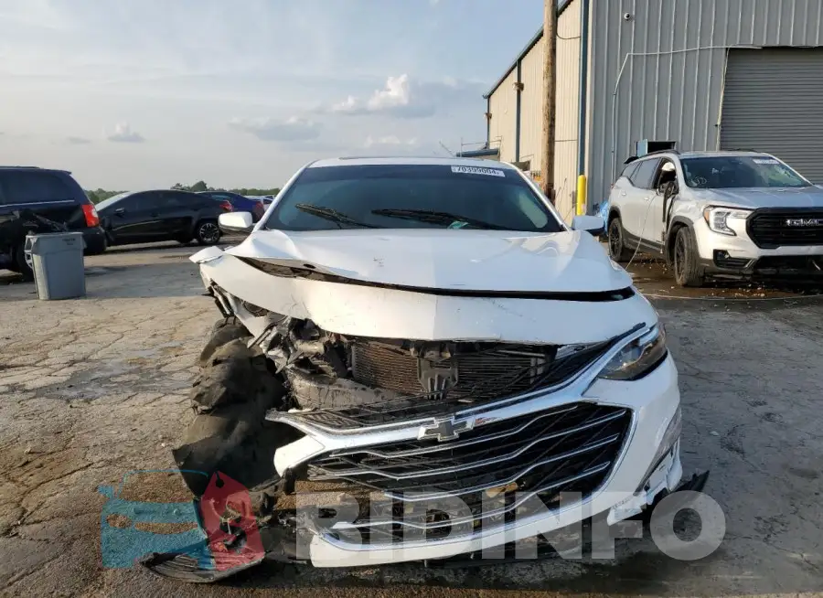 1G1ZD5ST2KF222628 Photo# 5