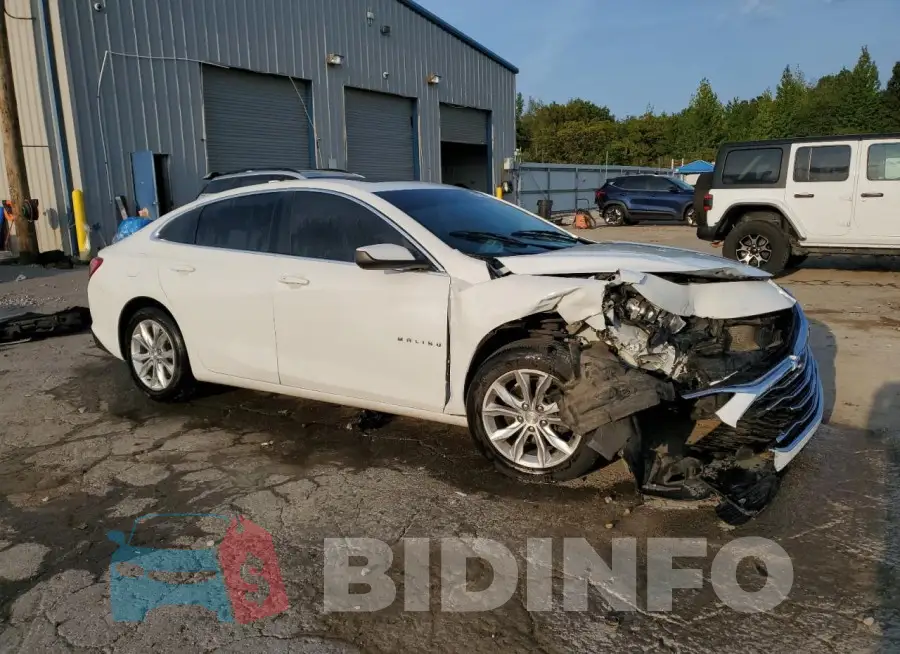 1G1ZD5ST2KF222628 Photo# 4