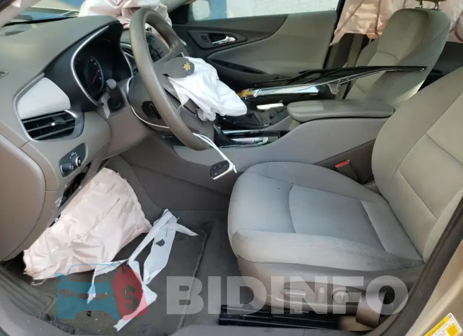 1G1ZD5ST2NF166355 Photo# 7