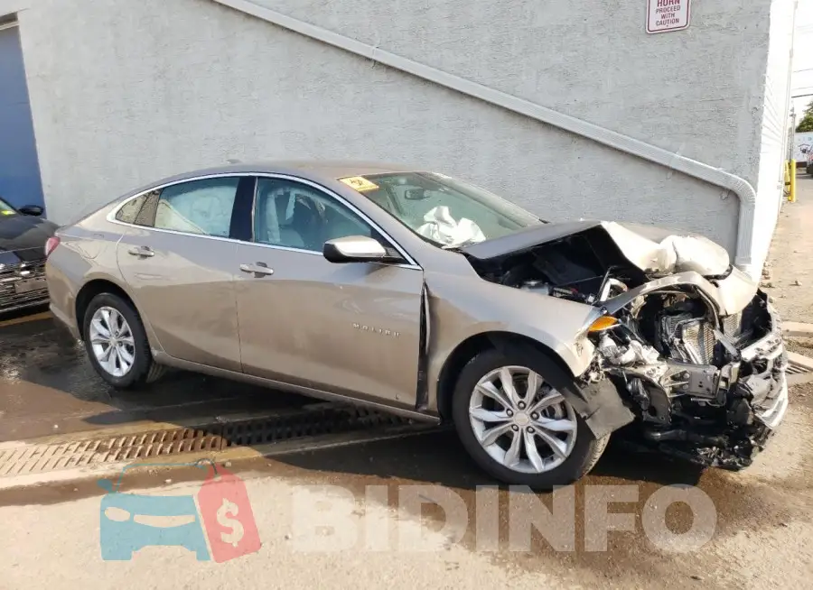 1G1ZD5ST2NF166355 Photo# 4