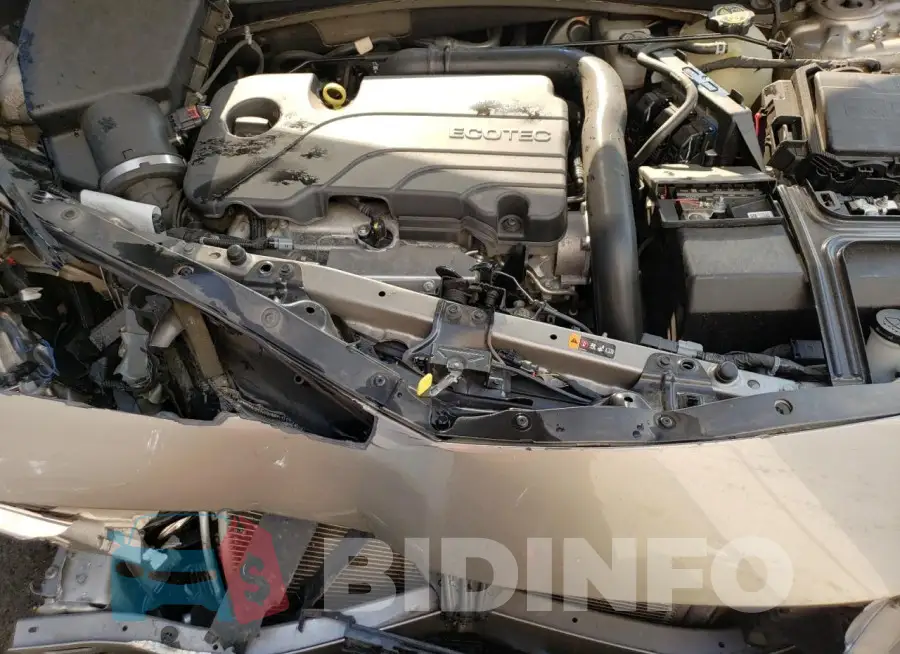 1G1ZD5ST2NF166355 Photo# 11