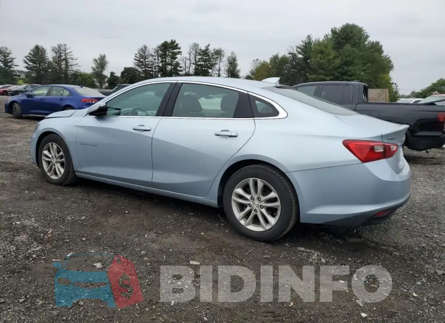 1G1ZD5ST4JF255791 Photo# 2