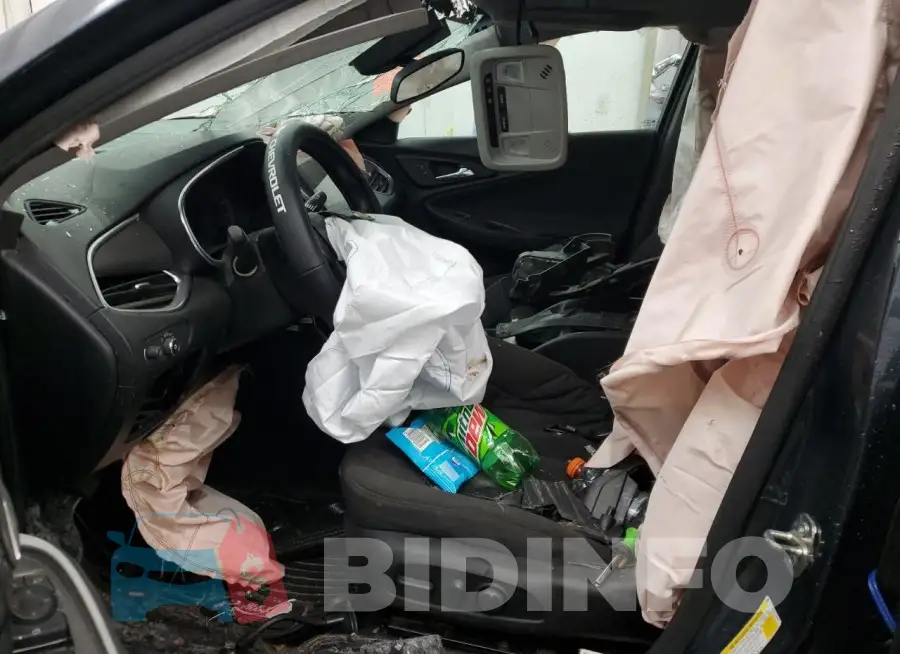 1G1ZD5ST5LF045476 Photo# 7