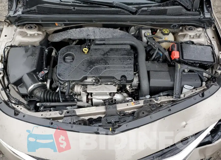 1G1ZD5ST5NF147122 Photo# 11