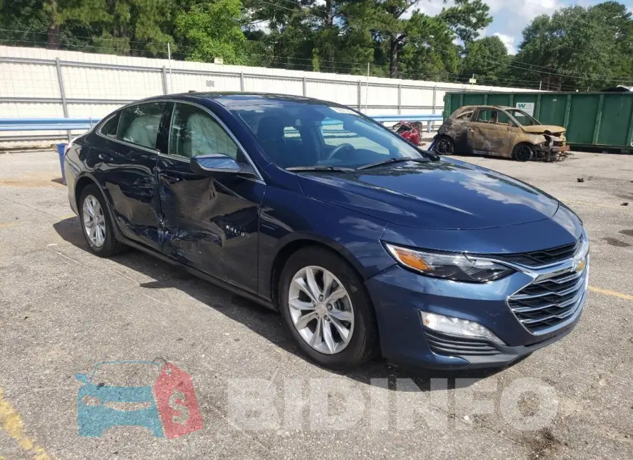 1G1ZD5ST6KF141356 Photo# 4