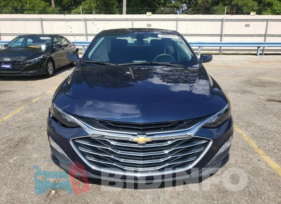 1G1ZD5ST6KF141356 Photo# 5