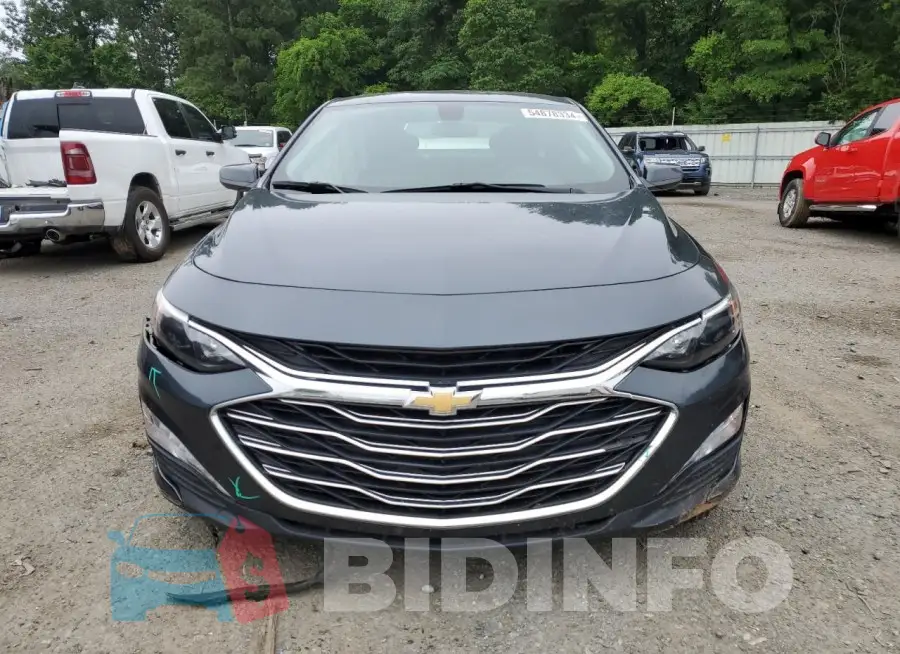 1G1ZD5ST6LF064716 Photo# 5