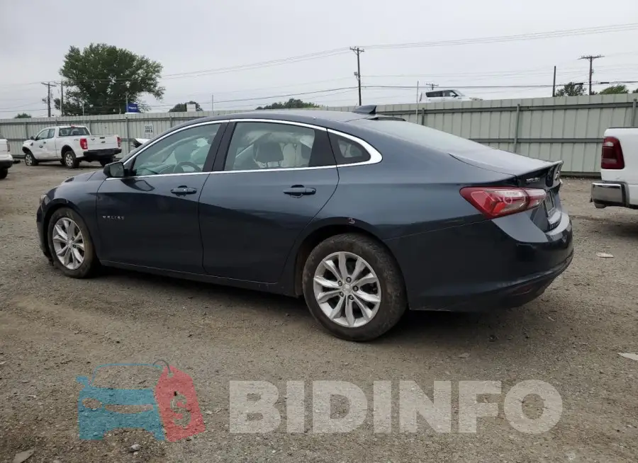 1G1ZD5ST6LF064716 Photo# 2