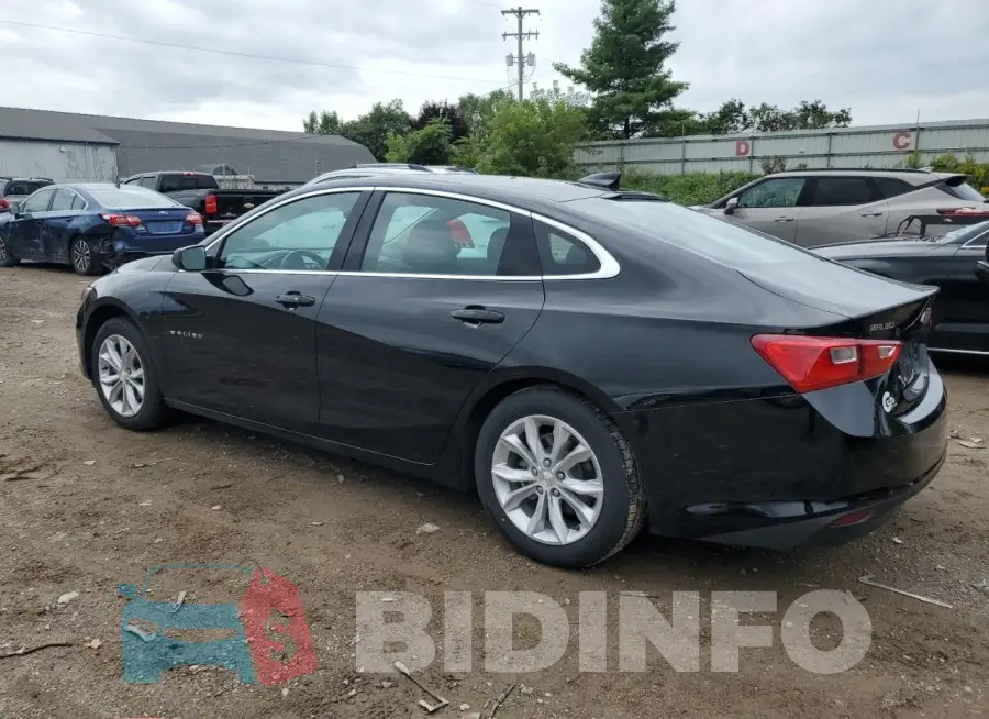 1G1ZD5ST7PF237407 Photo# 2