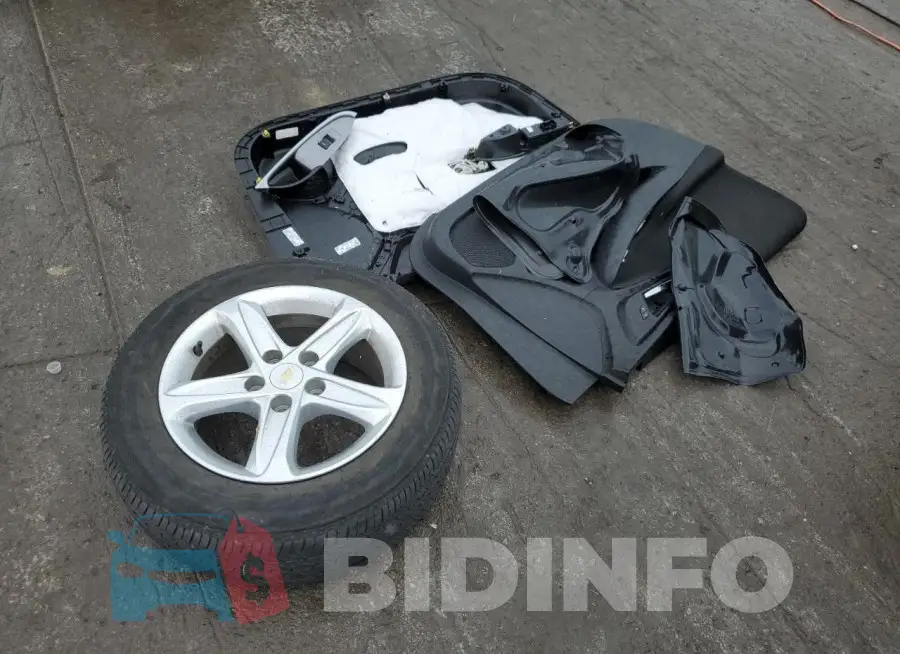 1G1ZD5ST7RF153820 Photo# 12