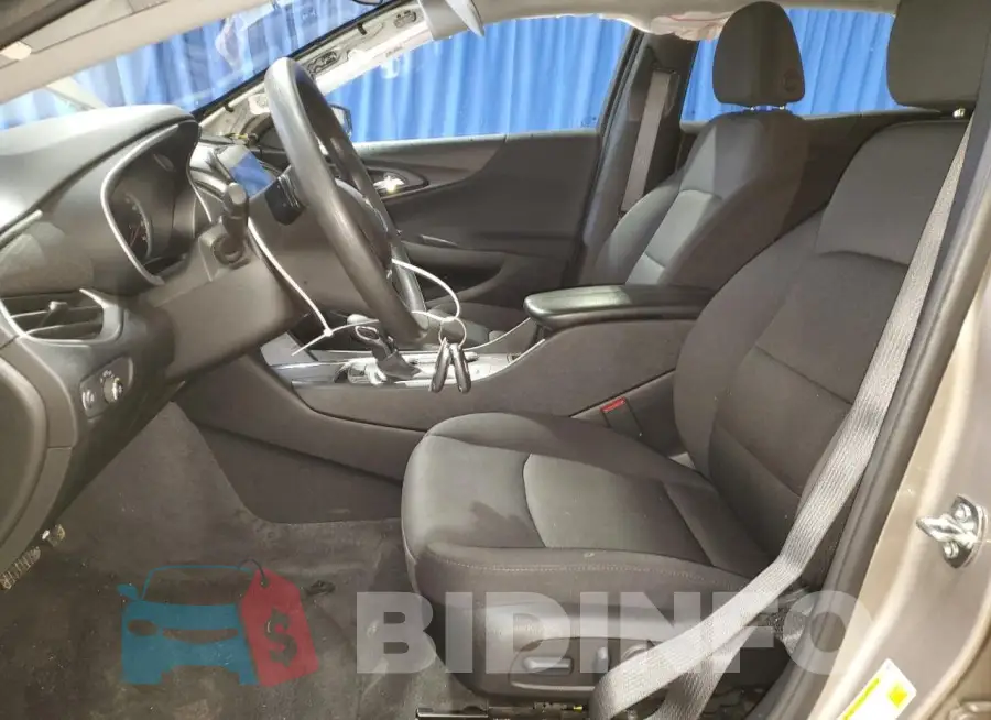 1G1ZD5ST8NF193818 Photo# 7