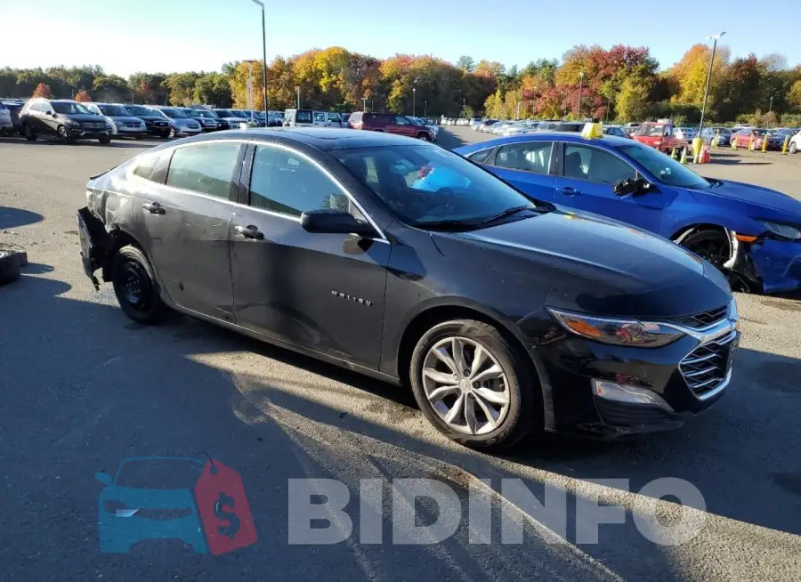 1G1ZD5ST9PF214937 Photo# 4