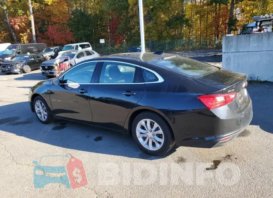 1G1ZD5ST9PF214937 Photo# 2