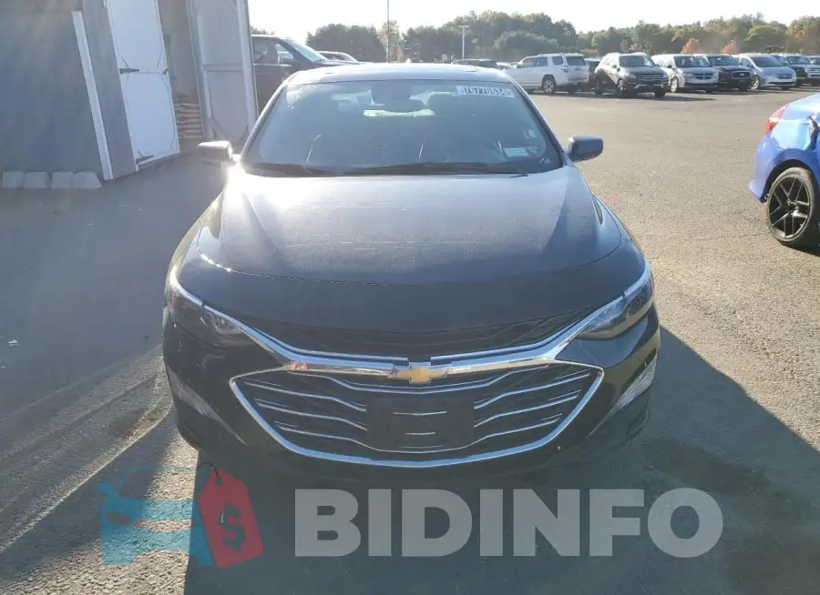 1G1ZD5ST9PF214937 Photo# 5