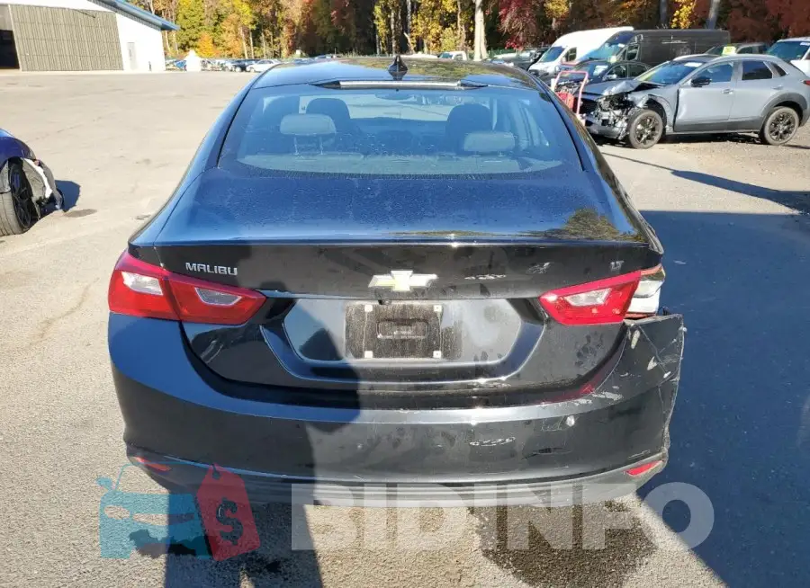 1G1ZD5ST9PF214937 Photo# 6