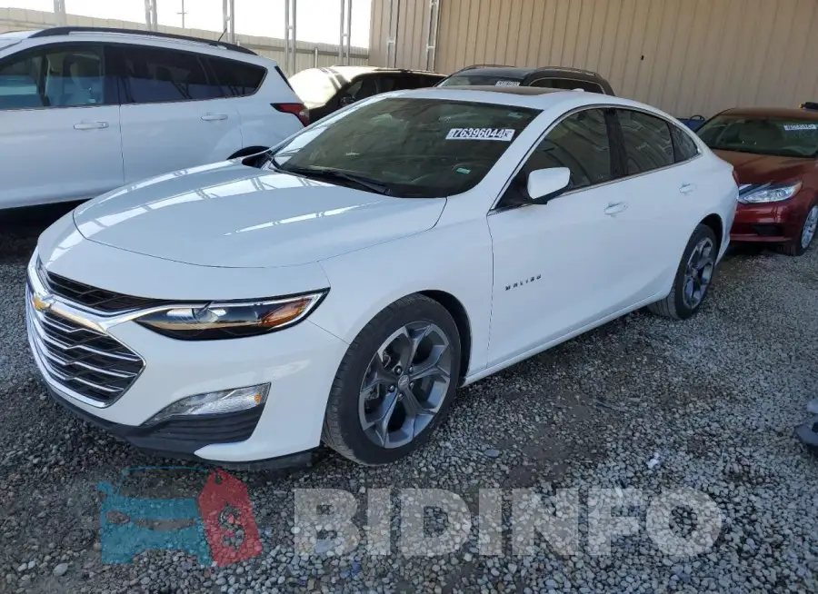 1G1ZD5STXPF169782 Photo# 1