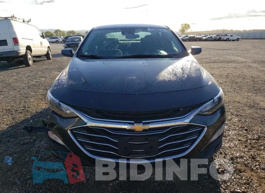 1G1ZD5STXPF244626 Photo# 5