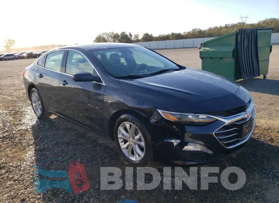 1G1ZD5STXPF244626 Photo# 4