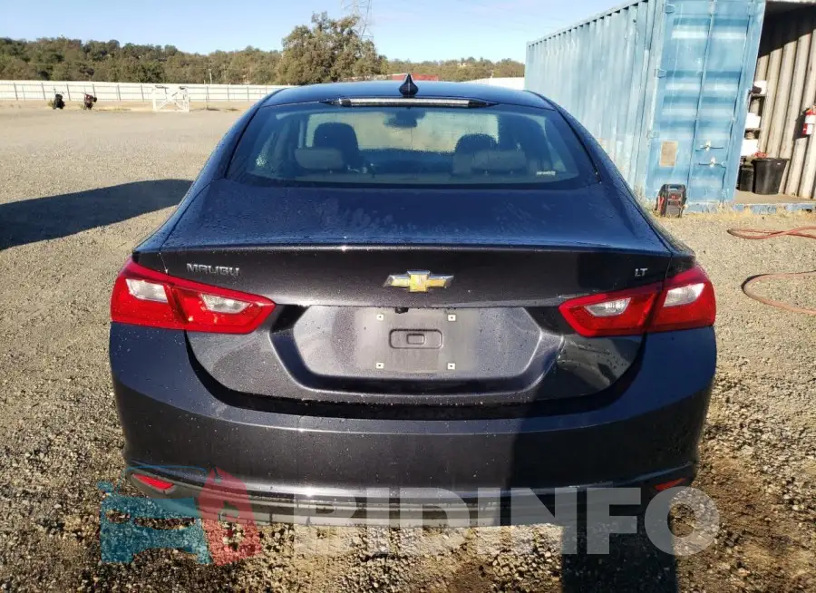 1G1ZD5STXPF244626 Photo# 6