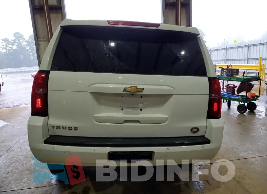1GNSCBKC7GR174860 Photo# 6