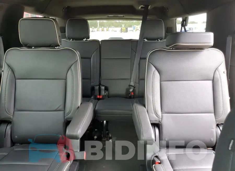 1GNSKFKD9PR475598 Photo# 10