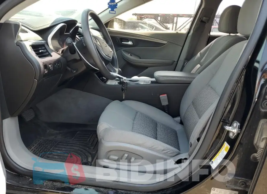 2G11Z5SA4G9168567 Photo# 7